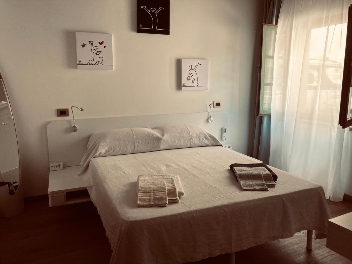 Bed and Breakfast Truffle'N'Bed à San Giovanni dʼAsso Extérieur photo